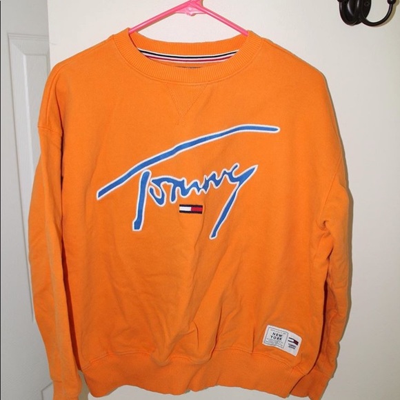 Tommy Hilfiger Pullover - Picture 1 of 3